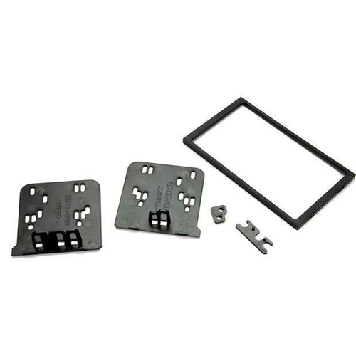 METRA 95-2001 Double Din Dash Kit For Stereo Radio Install Installation NEW! - TuracellUSA