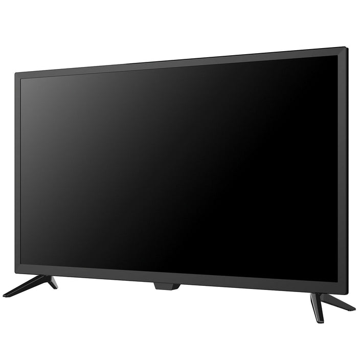 LT-32MAR205 JVC 32-Inch Class Roku LED Smart TV NEW - TuracellUSA