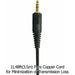 JVC-HARX900 Headphones Premium Audio Full Size (Black) BRAND NEW RETAIL - TuracellUSA