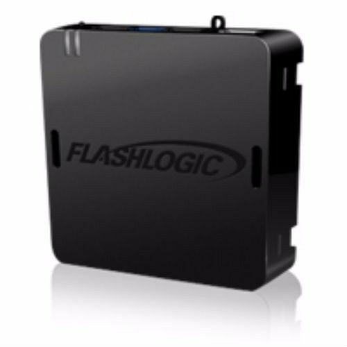 Flashlogic Plug-N-Play Remote Start for JEEP COMPASS 2007-2017 FLRSCH5 - TuracellUSA