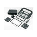 METRA 99-7506 Radio Installation Kit For Mazda MX-5 Miata 06-08 1-DIN & 2-DIN - TuracellUSA