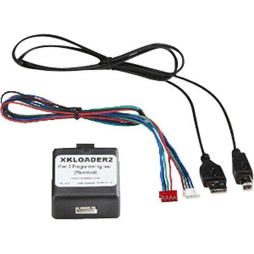 Directed XPRESSKIT XPERT XKLOADER2 Computer Programming Tool Brand New - TuracellUSA