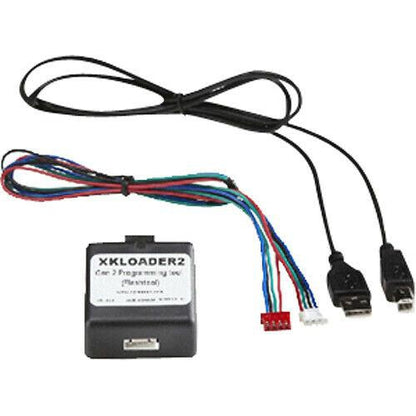 Directed XPRESSKIT XPERT XKLOADER2 Computer Programming Tool Brand New - TuracellUSA