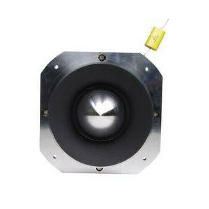 Audiopipe 4" Titanium Super Tweeter, 800 Watts Peak - TuracellUSA