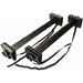 EC43B Easy Carry 43" Universal Bare-Roof Strap-Down Roof Rack NEW - TuracellUSA