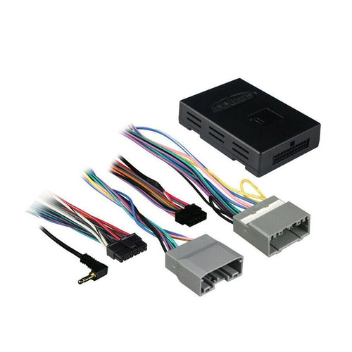 AXTO-CH13 AXXESS Radio Module Interface CHRYSLER/DODGE/JEEP (Replaced CHTO-013) - TuracellUSA