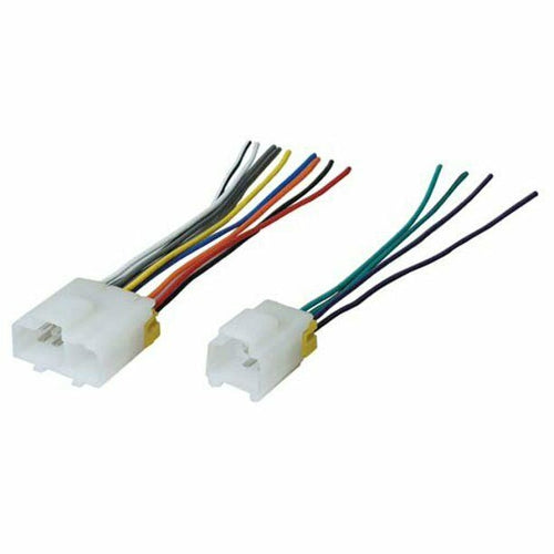 NWH700 AMERICAN INTERNATIONAL Wiring Harness for Select 1986-1994 Nissan Vehicle - TuracellUSA