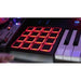 Alesis VI49 Advanced 49-Key USB/MIDI Keyboard Controller w/Ableton Live&XPAND!2 - TuracellUSA