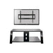 TP4444 Bell'O Triple Play 44-inch TV Stand for TVs up to 55-inch NEW - TuracellUSA