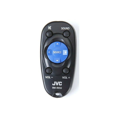 KD-R490 JVC Din AM/FM/CD/USB/3.5 Input receiver NEW - TuracellUSA
