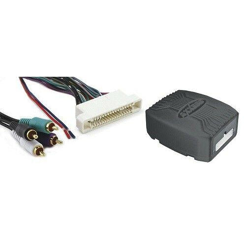 Axxess GMOS-09 OnStar Interface for Amplified GM Vehicles with (gmOS09) - TuracellUSA