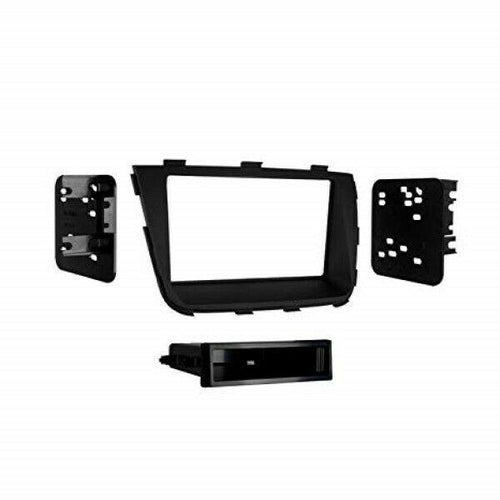 Metra 99-7355B Radio Installation Kit For Kia Sorrento 2014-15 Single Din - TuracellUSA