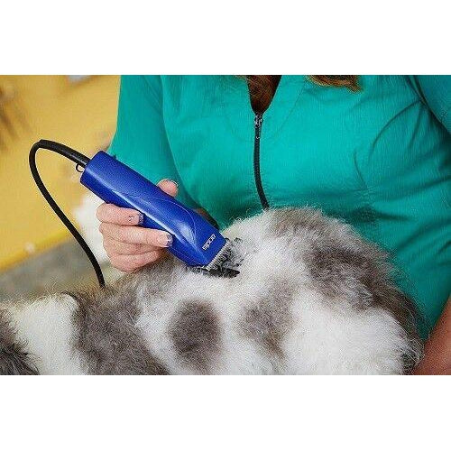 ANDIS 21485 GROOM CLIPPER KIT FOR DOGS WITH DVD BRAND NEW - TuracellUSA