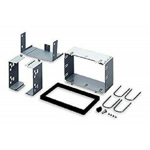 Pioneer ADTVA133 Double Din Stereo Installation Kit For Pioneer Receivers NEW! - TuracellUSA