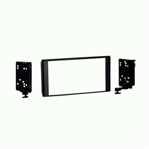 Metra 95-8905B Radio Installation Kit For Subaru 2012-15 Double DIN - TuracellUSA