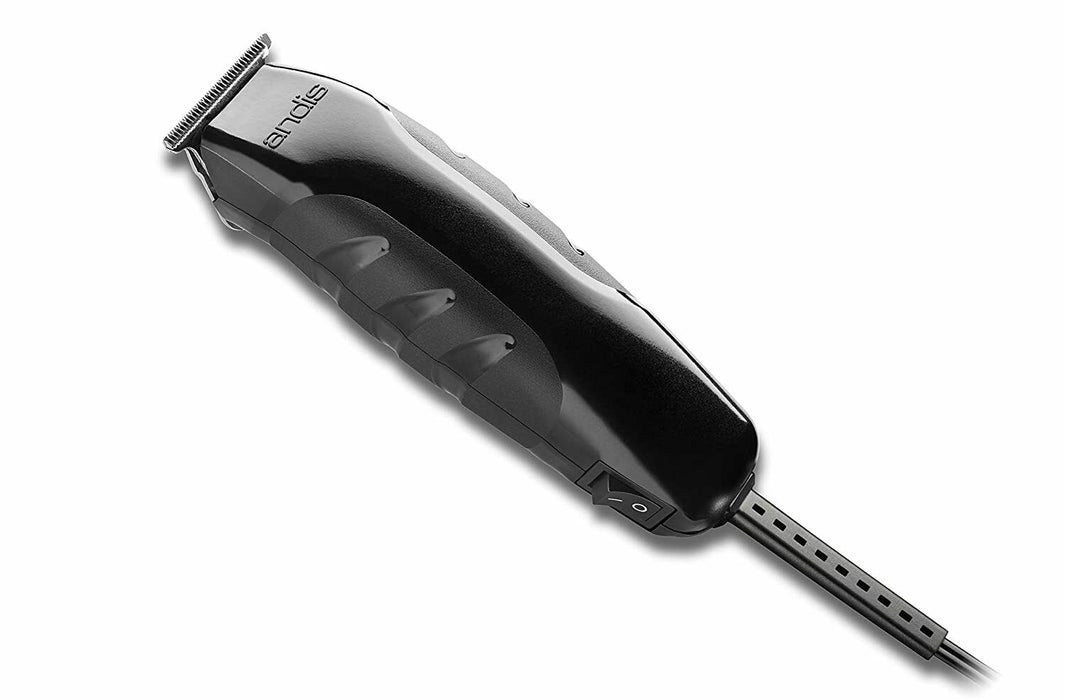 29795 ANDIS 11 Piece Haircutting/Trimmer BLK - TuracellUSA