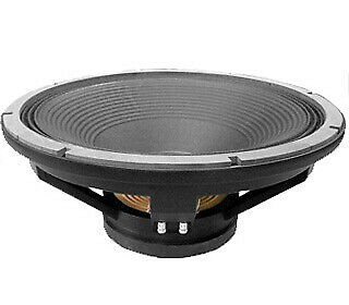 21PW1400FE BEYMA 21" 1400 W 4" VOICE COIL NEW - TuracellUSA