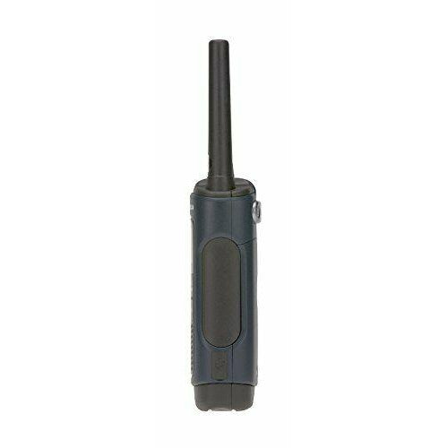 Motorola Talkabout T460 Walkie Talkie Set 35 Mile Two Way Radio Vibrate LED Ivox - TuracellUSA