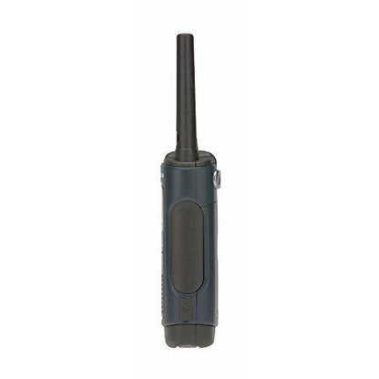 Motorola Talkabout T460 Walkie Talkie Set 35 Mile Two Way Radio Vibrate LED Ivox - TuracellUSA