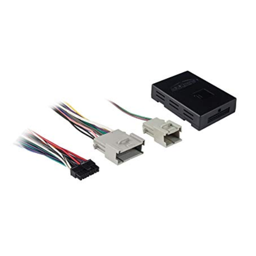 METRA Axxess GMOS-07 Radio Module Interface Interface 05-06 FOR Equinox/Torrent - TuracellUSA