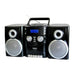 NPB426 NAXA Portable CD Player with AM/FM Stereo Radio/Recorder NEW - TuracellUSA