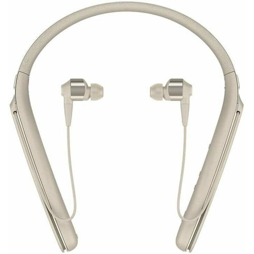 WI1000XN Sony Premium Noise Cancelling Wireless Behind-Neck in Ear Headphone NEW - TuracellUSA