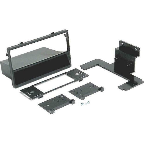 METRA 99-7892 Radio Installation Kit For Honda Accord 90-97 Odyssey 95-98 1/DIN - TuracellUSA