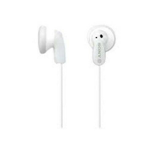 Sony MDR-E9LP In-Ear Stereo Audio Fashion Earbuds Earphones Headphones NEW! - TuracellUSA