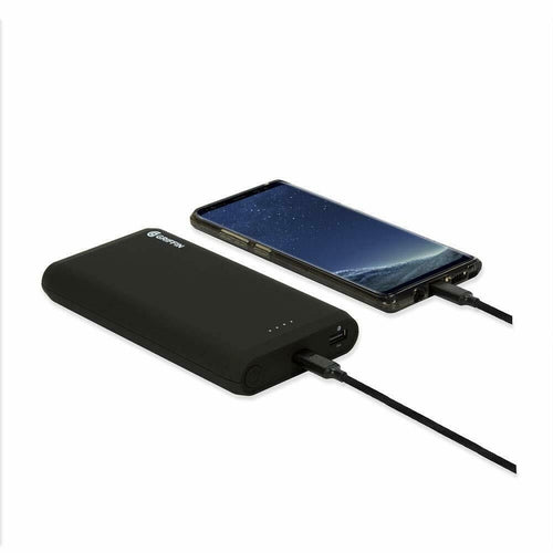 Griffin Power Bank USB-C Reserve 20100 mAh Qualcomm Quick Charge 3.0 Portable - TuracellUSA