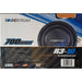 2 Soundstream R3.10 Reference R3 Series 700 Watt 10" Dual 2 Ohm Subwoofers PAIR - TuracellUSA