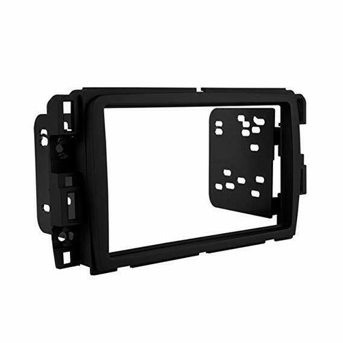 Metra 95-3310B Installation Kit For Traverse,Acadia,Enclave 2013-Up Double DIN - TuracellUSA