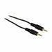 AXMM35-6 AXXESS 3.5mm Male To Male Cable 6 Feet NEW - TuracellUSA
