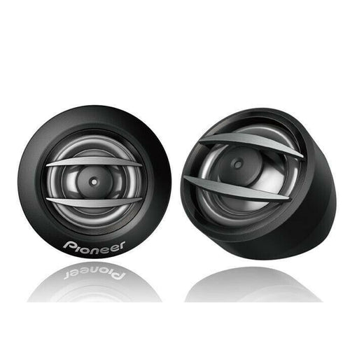 4 Pioneer TSA300TW A Series 13/16 450W Max Car Audio Tweeters Trusted Seller! - TuracellUSA