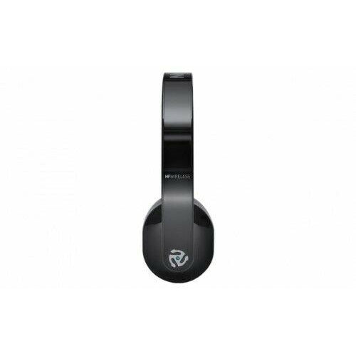 Numark HF Wireless High Performance Wireless On-Ear Headphones w/ Built-In Mic - TuracellUSA