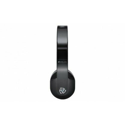 Numark HF Wireless High Performance Wireless On-Ear Headphones w/ Built-In Mic - TuracellUSA