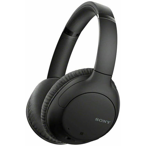 WHCH710NB Sony Noise Cancelling Headphones Wireless Bluetooth with Mic NEW - TuracellUSA