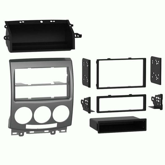 Metra 99-7527S Radio Installation Kit for Mazda 5 (With Factory Nav) 2006-2007 - TuracellUSA