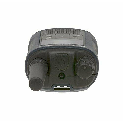Motorola Talkabout T460 Walkie Talkie Set 35 Mile Two Way Radio Vibrate LED Ivox - TuracellUSA