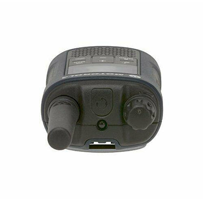 Motorola Talkabout T460 Walkie Talkie Set 35 Mile Two Way Radio Vibrate LED Ivox - TuracellUSA