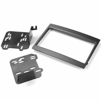 Metra 95-3528G Double DIN Dash Install Kit for Select Pontiac GTO 2004 - 2006 - TuracellUSA