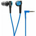 SONY MDRXB50APL BLUE SONY IN-EAR HEADSET HEADPHONES [New Headphone] Blue, In-E - TuracellUSA