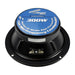 Audiopipe APMB838SBC Mid Range 8" Speaker 300W Max 3" Mounting Depth 1 Unit NEW! - TuracellUSA