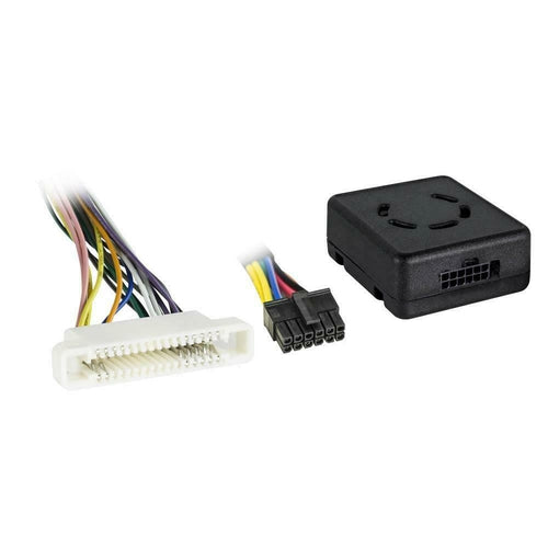 AXRC-GM4 Axxess GM data bus interface 200-2005 NEW - TuracellUSA