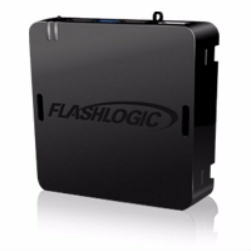 Flashlogic Remote Start for Chevy Silverado 2500 2013 V8 Plug N Play T Harness - TuracellUSA