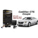 Flashlogic Remote Start for 2010 Cadillac CTS Coupe w/Plug & Play Harness - TuracellUSA