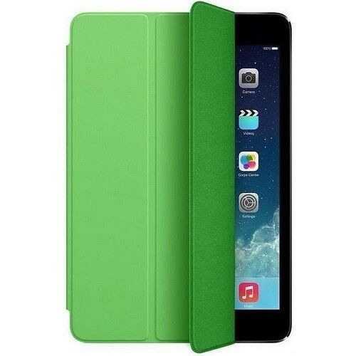 Apple iPad mini Smart Cover (Green) MD969LL/A FAST SHIPPING BRAND NEW - TuracellUSA