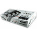 APCL-15001D Audiopipe 1500 Watts Mosfet Amplifier Class D NEW - TuracellUSA