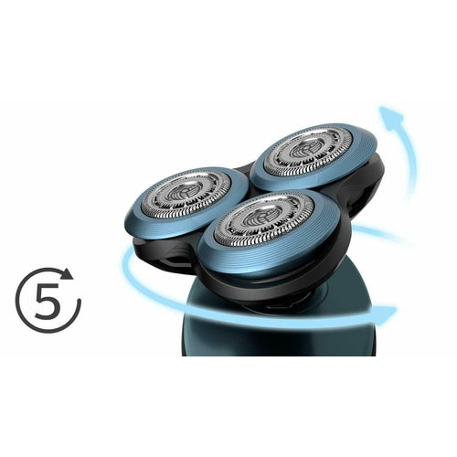 S6810 Philips Norelco Shaver 6900 BRAND NEW - TuracellUSA