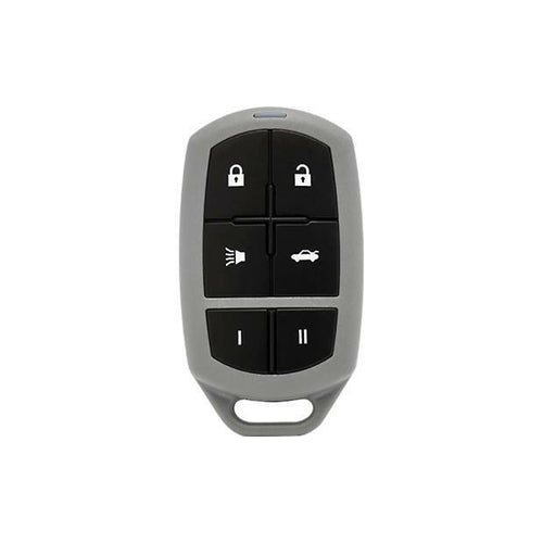 Voxx, Replacement Car Remote, Replaces 156 Rem, W/ 5 Mil Cars 1989-2002 - TuracellUSA