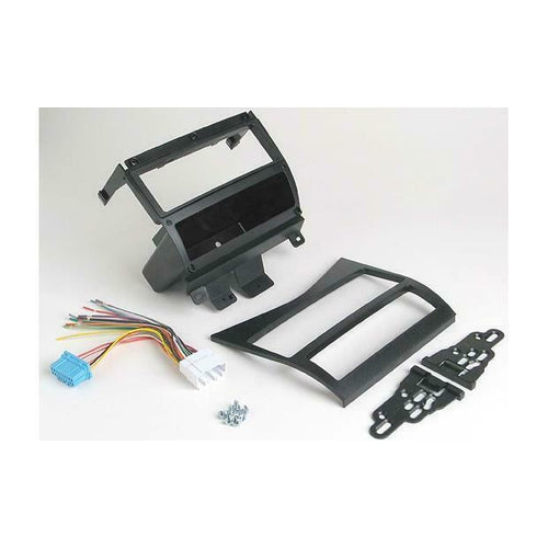 METRA 99-7862 Radio Installation Kit For Honda Accord 2003-2007 w/ Harness - TuracellUSA